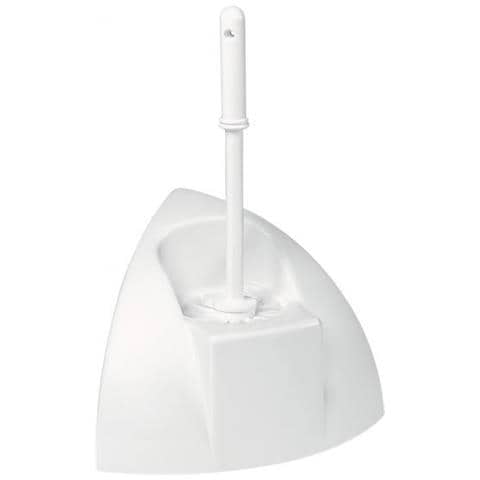 Portascopino "l'angolino" - Foto 2