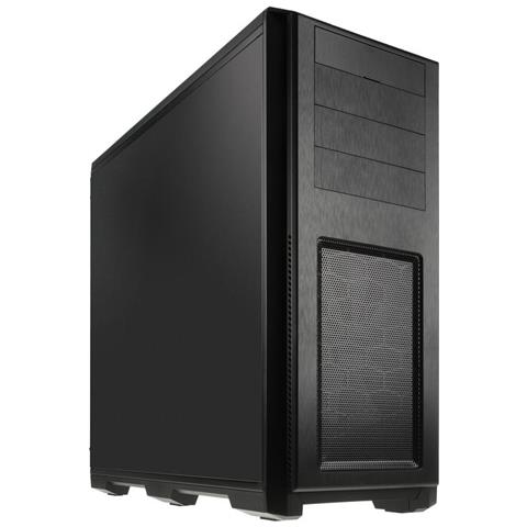 Case Enthoo Pro Full Tower ATX, Micro-ATX Colore Nero  - Foto 9