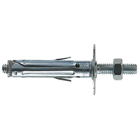 Tasselli"sbs"9/5 C / Vite Dp M6 - Foto 2