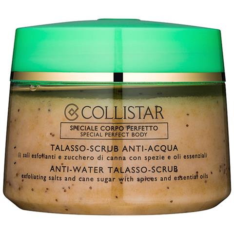 , Special Perfect Body - Anti Water Talasso, Spezie & Oli Essenziali, Esfoliante /snellente & Nutriente-idratante, Scrub Per Il Corpo, 700 G - Foto 8
