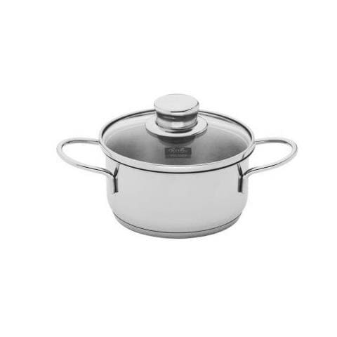 Pentola Snack Set 12 cm 0,5 l - Foto 1