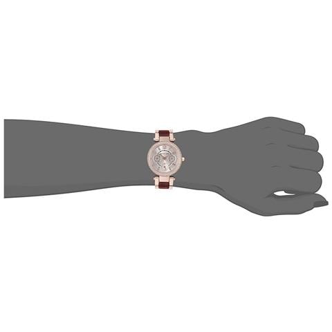 Orologio Donna parker mk6239 al quarzo cinturino in acciaio - Foto 2