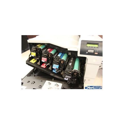 TONER RIGENERATO -  Ce740A Bk Per Hp Cp 5225, Cp 5225 Dn, Cp 5225 Ce740A 7.000 Pagine - Foto 1