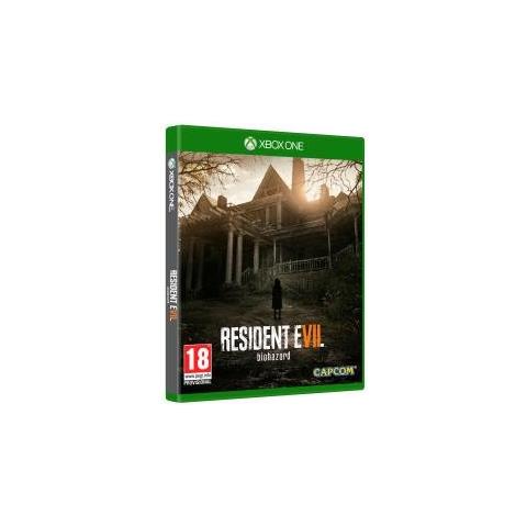 XONE - Resident Evil 7 Biohazard - Foto 15