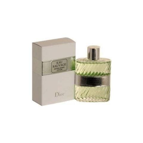 Profumo Eau Sauvage Uomo After Shave Ml 100 - Foto 1