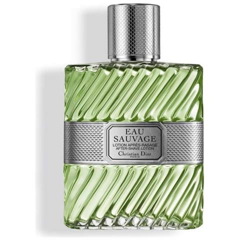 Profumo Eau Sauvage Uomo After Shave Ml 100 - Foto 2