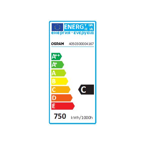 Haloline 750 W 230 V R7s - Foto 2