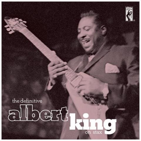 Albert King - The Definitive (2 Cd) - Foto 1