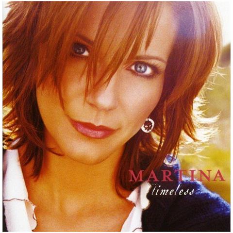 Mcbride, Martina - Timeless - Foto 1