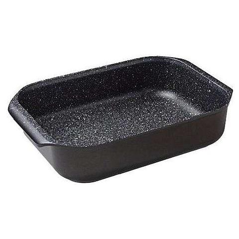 Teglia Plus Cm 40x25 Granito - 00102rgr/40h - Foto 1