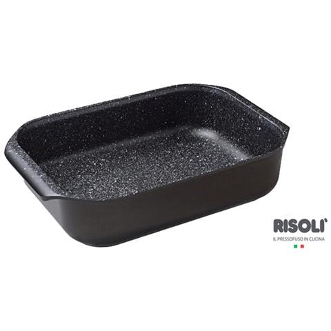 Teglia Plus Cm 40x25 Granito - 00102rgr/40h - Foto 2