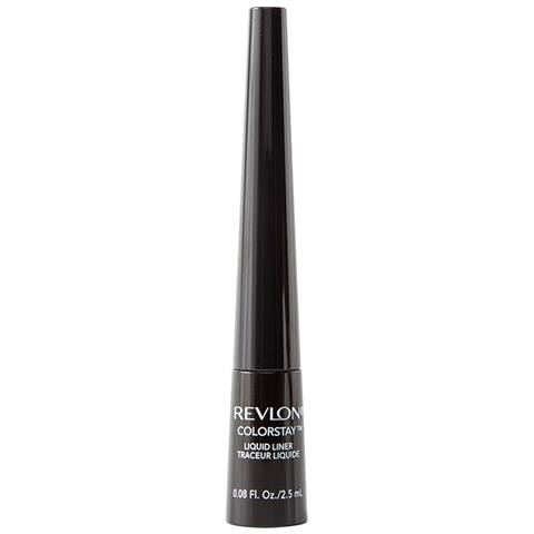 Eyeliner - Colorstay Liquid Liner 251 Blackest Black 2,5ml - Foto 1
