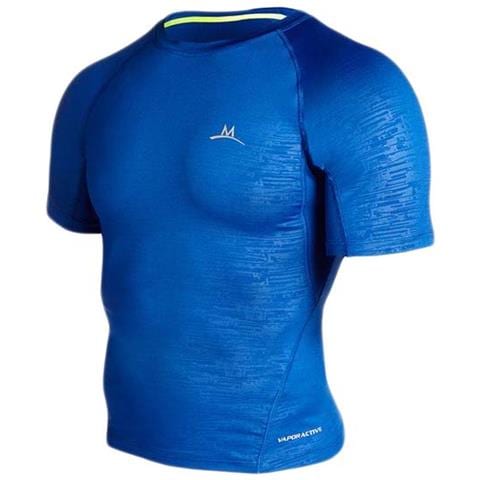 Magliette Mission Performance Baselayer Abbigliamento Uomo L - Foto 1