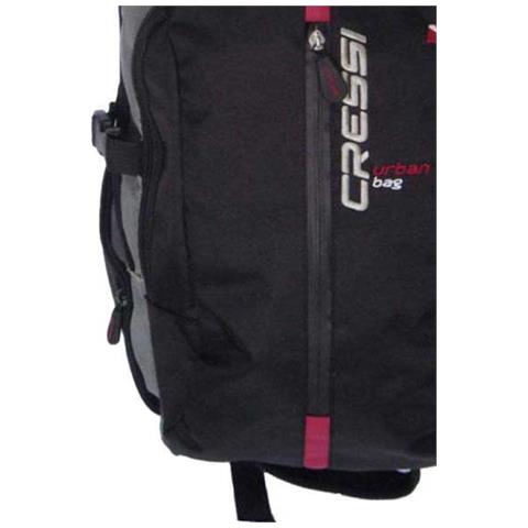 Zaini Cressi Urban Bag Borse E Contenitori One Size - Foto 3