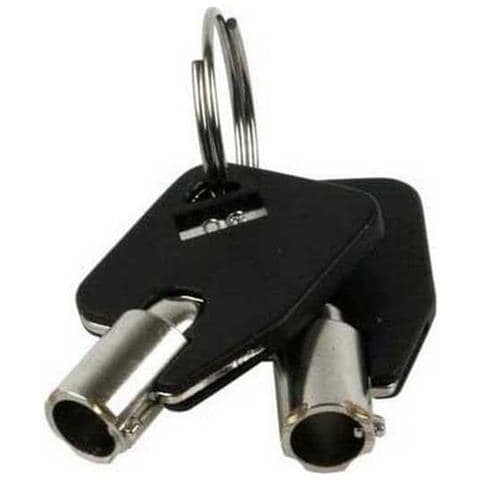 Ricambi Spare Key N08 Yepp Trasporto One Size - Foto 1