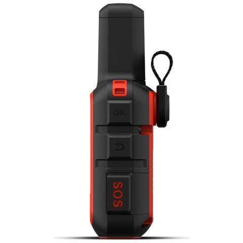inReach Mini localizzatore GPS Personale Nero, Rosso - Foto 7
