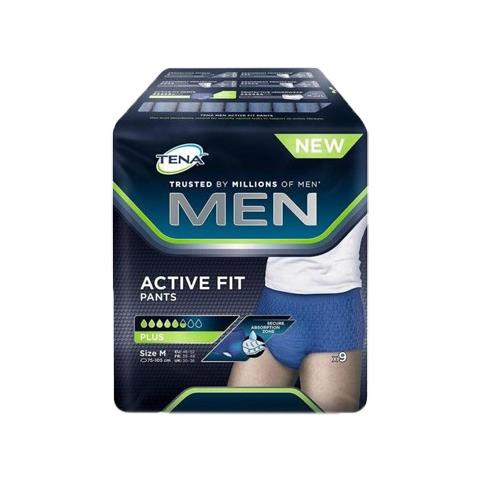 Active Fit - M - Foto 2