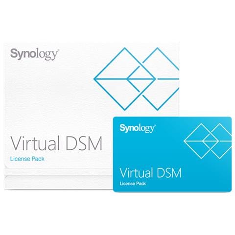 Virtual DSM Base Licenza - Foto 1