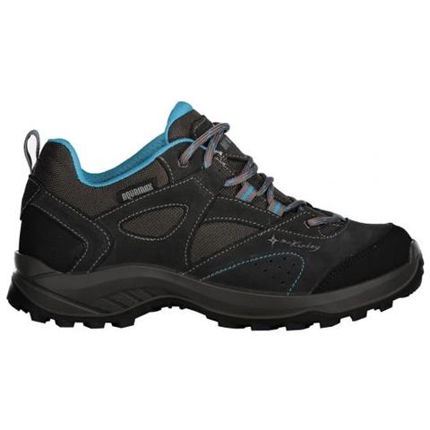 Travel Comfort Aqx W Scarpe Hiking Donna Eur 37 - Foto 1