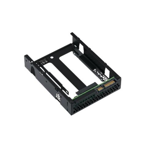 Qda-a2ar Contenitore Di Unità Di Archiviazione 2.5"" Enclosure Hdd /ssd Nero - Foto 2