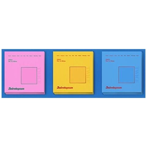 Audio Cd Twice - Twicetagram - Foto 1