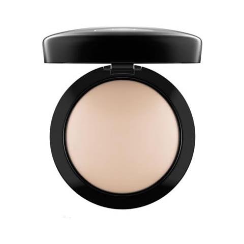 Mineralize Skinfinish Natural Light Powder - Terra Viso 10g - Foto 2