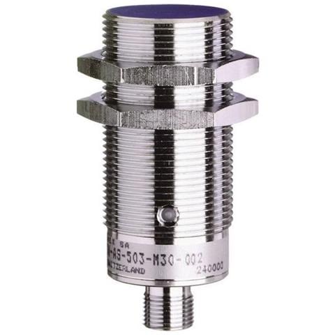 Sensore Di Prossimità Induttivo M30 Quasi A Filo Pnp Dw-as-503-m30-002 - Foto 1