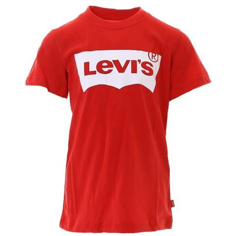 Batwing Tee T-shirt Manica Corta Bambino Tg. Anni 10a - Foto 1