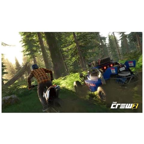 The Crew 2 Jeu Xbox One - Foto 2