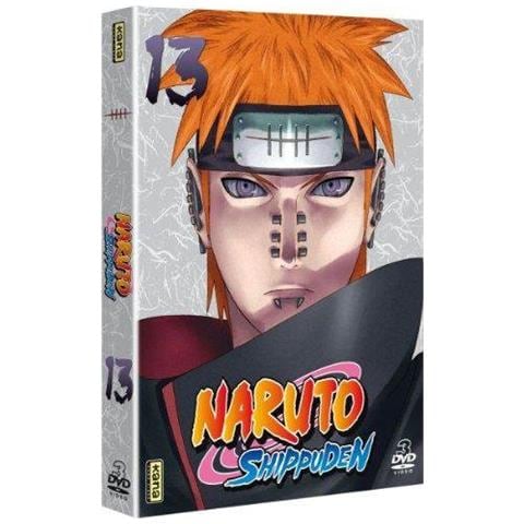 Naruto Shippuden, Vol. 13 - Foto 1