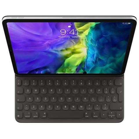 Smart Keyboard Folio 11-inch Ipad Pro (2ndgen) En - Foto 1