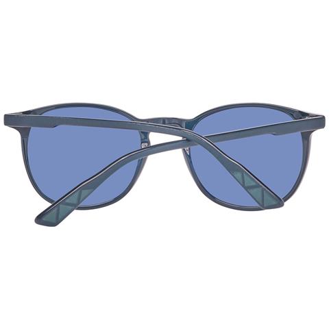 Occhiali Hh5008-c02-50. Occhiali Da Sole, Colore Nero. Unisex. - Disponibile - Foto 7