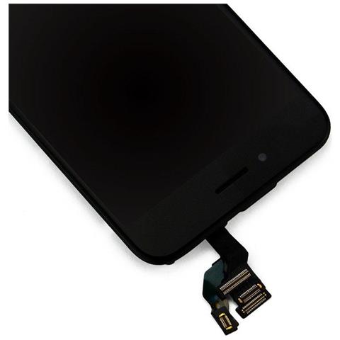 Schermo Intero Galaxy S5 Mini G800 Nero - Foto 3