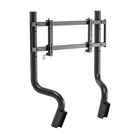 Singolo Monitor Supporto Gtr Si Supporto Per Monitor Dedicato E Al Pozzetto Gtr Racing. - Foto 1