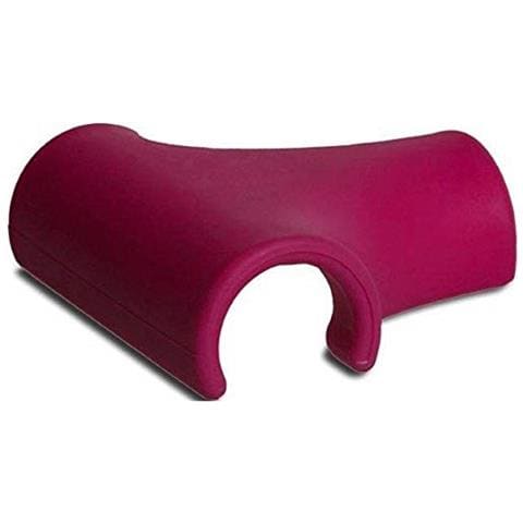 Protezione T-firmatario Portapacchi, Colore: Rosa - Foto 1
