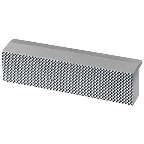 107100 morsa Forno / forno | Rechtwinkelig, Planparallel Integrata, Speciale Magnete, Adatto A Morsa 100 mm | Materiale: Poliuretano - Foto 3