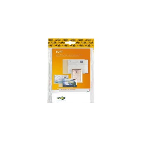 100 Buste A Sacco Pp Soft 60x100mm Pp - Foto 1
