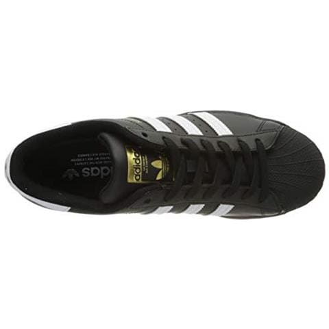 Superstarscarpe Da Ginnastica Uomonero (core Nero / Bianco Ftwr / Core Nero) 42 2/3 Eu - Foto 2
