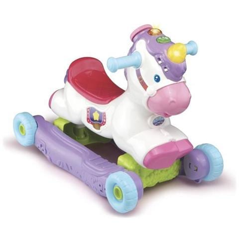 Cléo Ma Unicorn Basculo - Foto 1