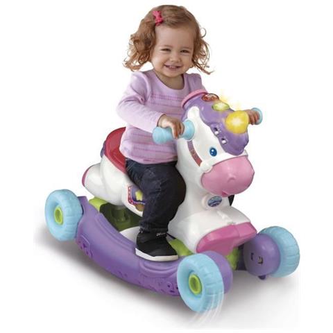 Cléo Ma Unicorn Basculo - Foto 4