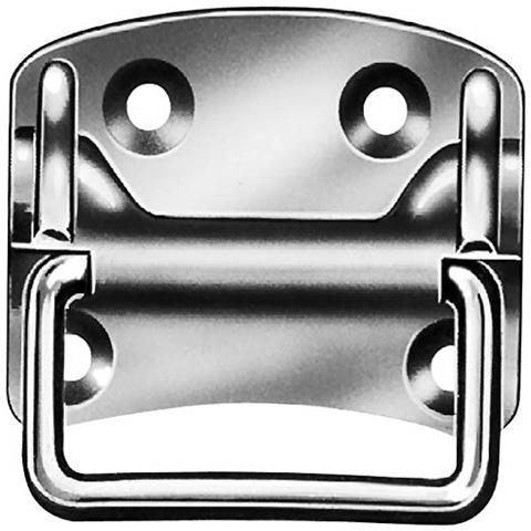 4003984170246 - Maniglie Cassa 120 X 85 Millimetri Nr. 1328120z - Foto 1