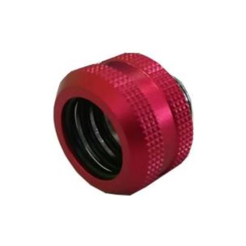 Fbykn-t14 V1 Connettore Fitting Dritto Tubo Rigido 14mm Red - Foto 1
