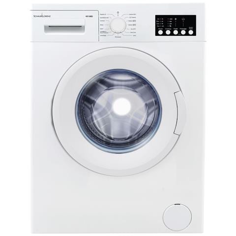 SCHAUB LORENZ Lavatrice Standard SV108D 8 Kg Classe D Centrifuga 1000 giri SCHAUB LORENZ Lavatrice Standard SV108D 8 Kg Classe D Centrifuga 1000 giri