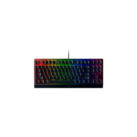Tastiera Da Gioco Razer Blackwidow V3 Tenkeyless, Luce Led Rgb, Ru, Nera, Cablata - Foto 9