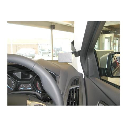 Brodit ProClip 851951 - Halterung Für VW Golf III 92-98