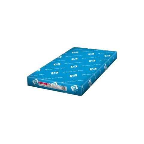 Carta per stampe laser a colori HP Laser Paper, 120 g / m² - 250 fogli / A3/297 x 420 mm - Foto 1