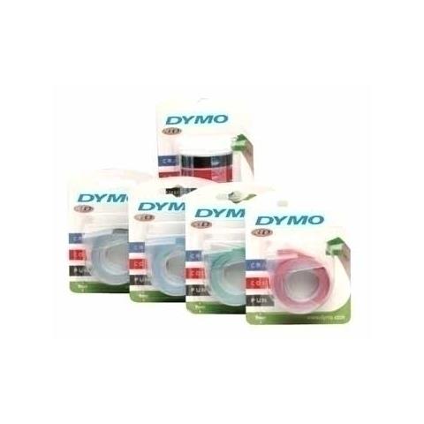 3xROL Nastro a rilievo colorato - Foto 1