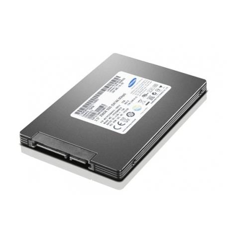 4XB0G80310, 256 GB, Serial ATA III, 6 Gbit / s, 6,35 cm (2.5") , Grigio - Foto 1