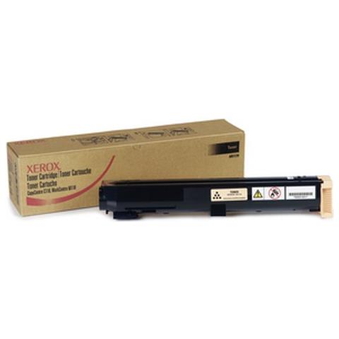 006R01179 Toner Originale Nero per C118 Capacità 11000 Pagine - Foto 5