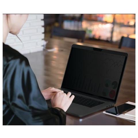 Filtro Privacy Per Laptop Schermo da 13.3" - Foto 3